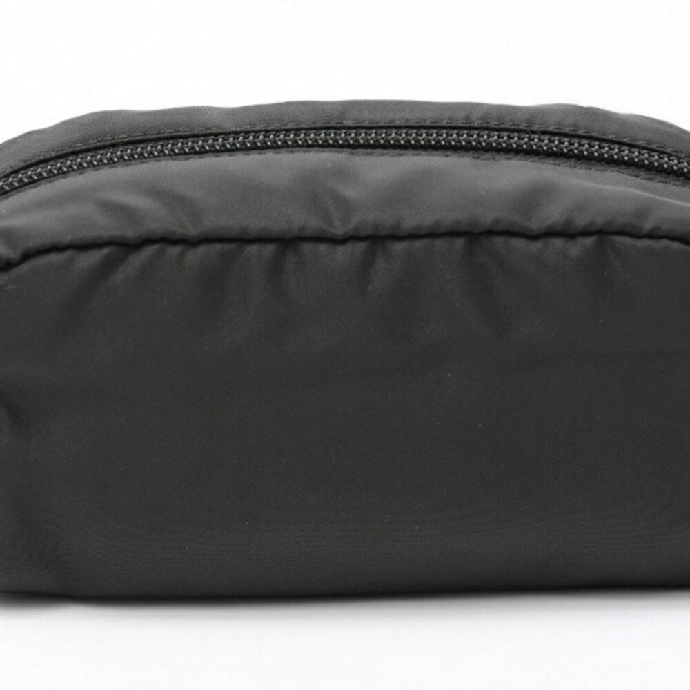 Prada Pouch With Strap Nylon - image 2